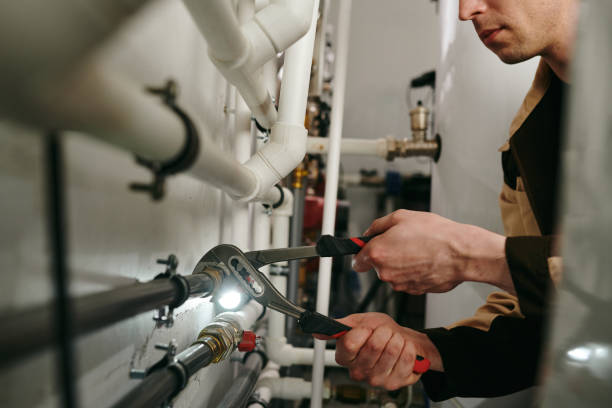 Best Pipe Repair Near Me  in Richardson, TX