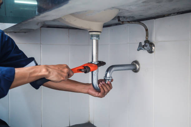 Best Plumbing Inspection Services  in Richardson, TX