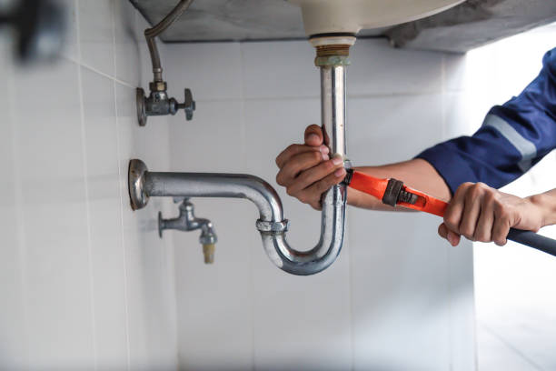 Best 24-Hour Plumber Near Me  in Richardson, TX