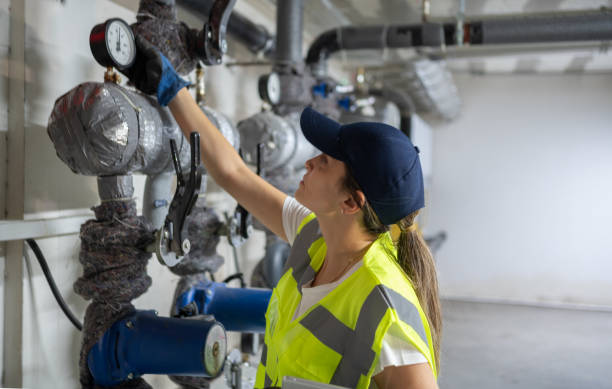 Best Water Softener Installation  in Richardson, TX
