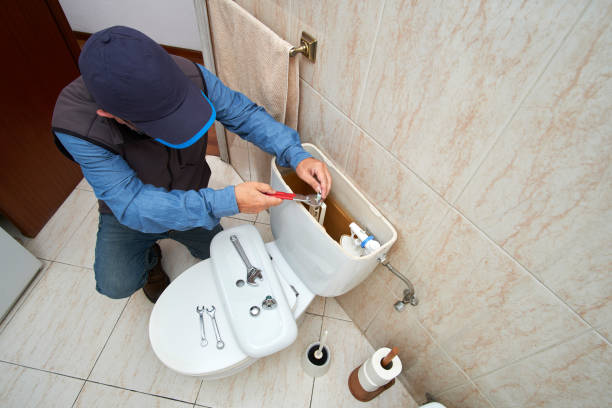 Best Plumbing Installation Services  in Richardson, TX