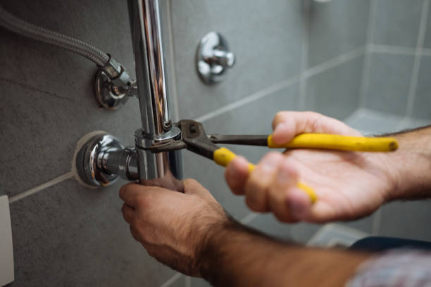Best Faucet Repair  in Richardson, TX