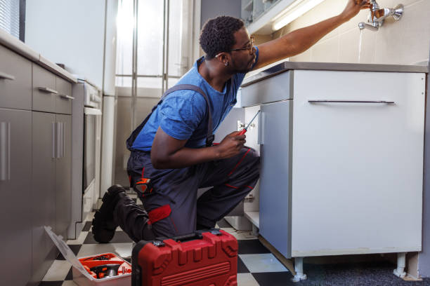Best Commercial Plumbing Services  in Richardson, TX