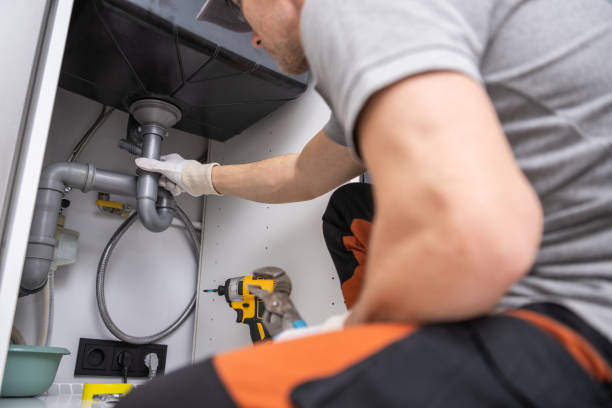 Sprinkler Systems in Richardson, TX