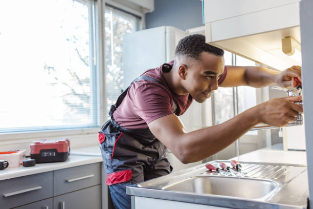 Best Emergency Plumbing Repair  in Richardson, TX