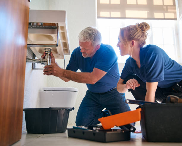 Best Water Leak Repair  in Richardson, TX